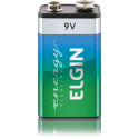 Bateria 9v Alcalina Com 1 Ht01 82158